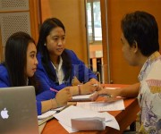 Peneliti LIPI Bimbing 55 Proposal Karya Ilmiah Remaja Terpilih 